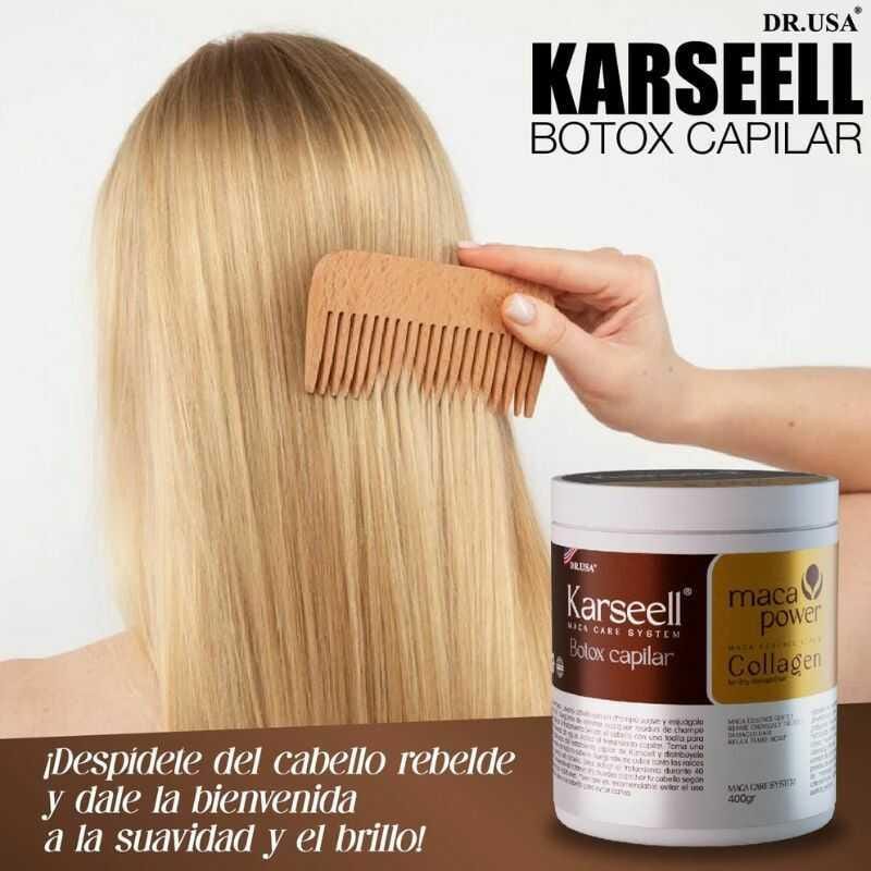 Brillo Supremo Capilar™