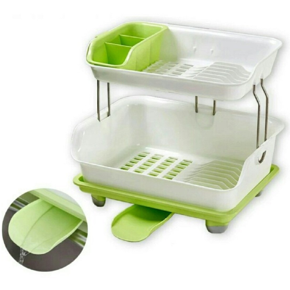 Gray helmet for bikers