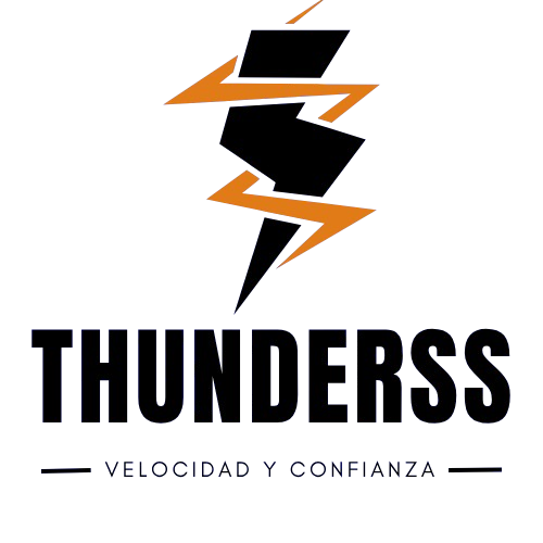 THUNDERSS