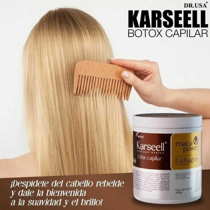 Brillo Supremo Capilar™